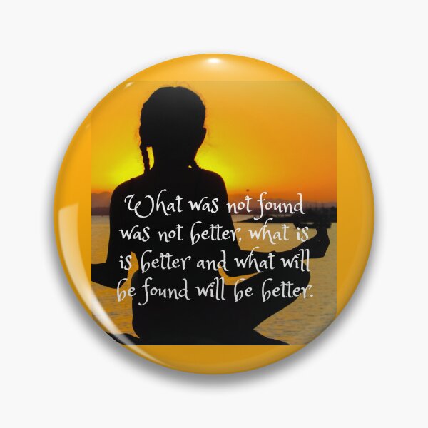 Item preview, What was not found was not better. designed and sold by Jaadueekala.