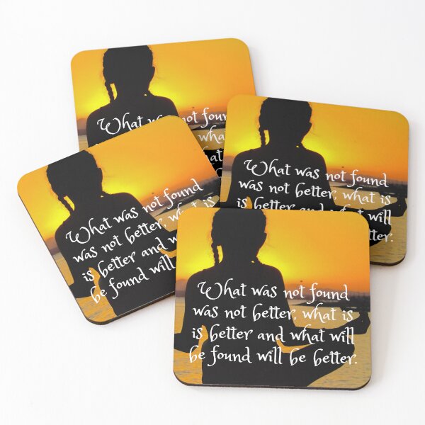 Item preview, What was not found was not better. designed and sold by Jaadueekala.