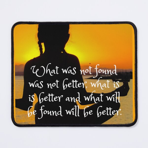 Item preview, What was not found was not better. designed and sold by Jaadueekala.