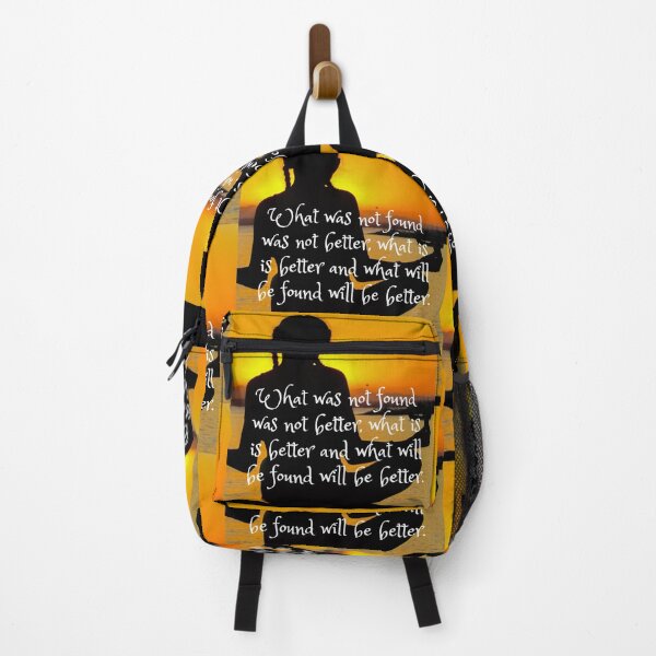 Item preview, What was not found was not better. designed and sold by Jaadueekala.