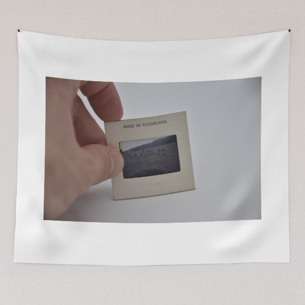 Item preview, hecho en yugoslavia designed and sold by Aleksandar Mandic.