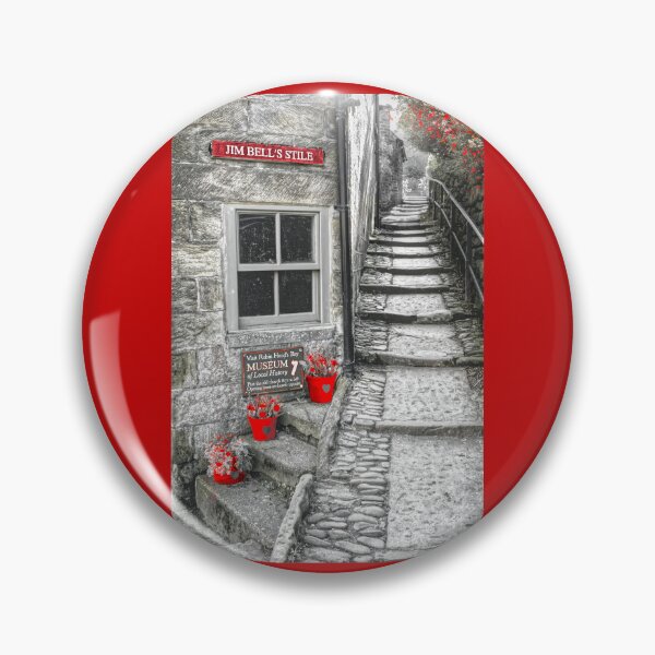 Item preview, Robin Hood's Bay Colour Selection  designed and sold by Alisonchambers2.