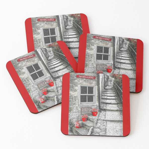 Item preview, Robin Hood's Bay Colour Selection  designed and sold by Alisonchambers2.