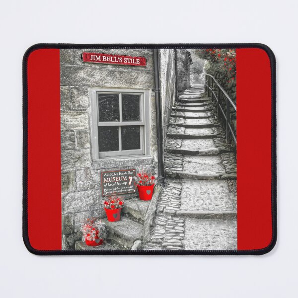 Item preview, Robin Hood's Bay Colour Selection  designed and sold by Alisonchambers2.