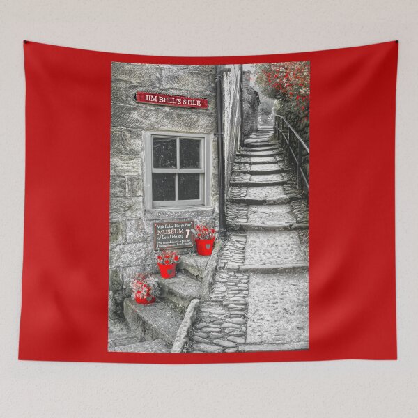 Item preview, Robin Hood's Bay Colour Selection  designed and sold by Alisonchambers2.
