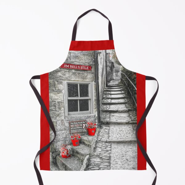 Item preview, Robin Hood's Bay Colour Selection  designed and sold by Alisonchambers2.