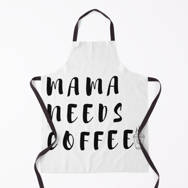 Item preview, Mama Needs coffee shirt designed and sold by SamShop ⭐⭐⭐⭐⭐.