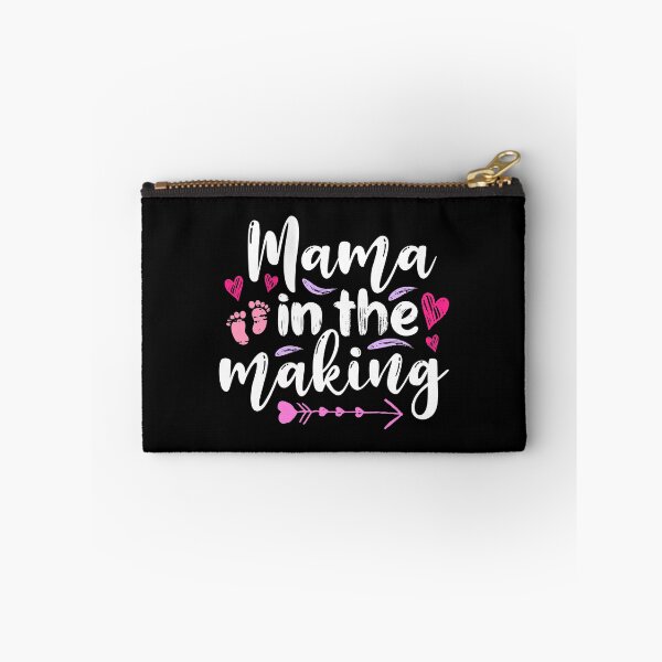 Item preview, Mama In The Making Soon To Be Parents Graphic designed and sold by GO SHIRT-TEE.