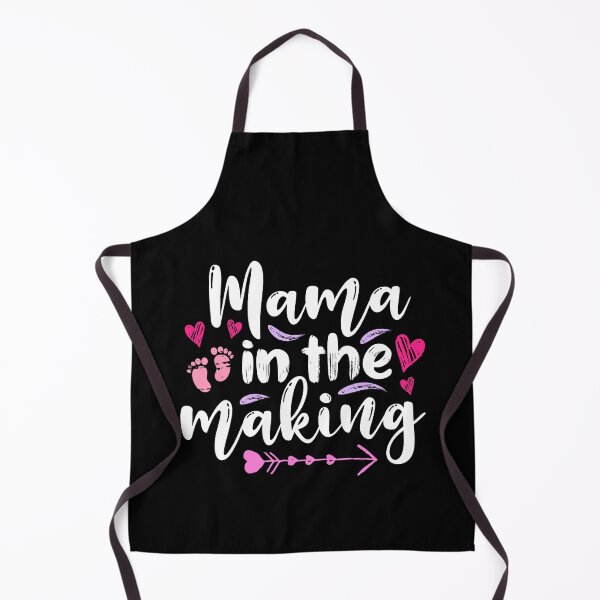 Item preview, Mama In The Making Soon To Be Parents Graphic designed and sold by GO SHIRT-TEE.