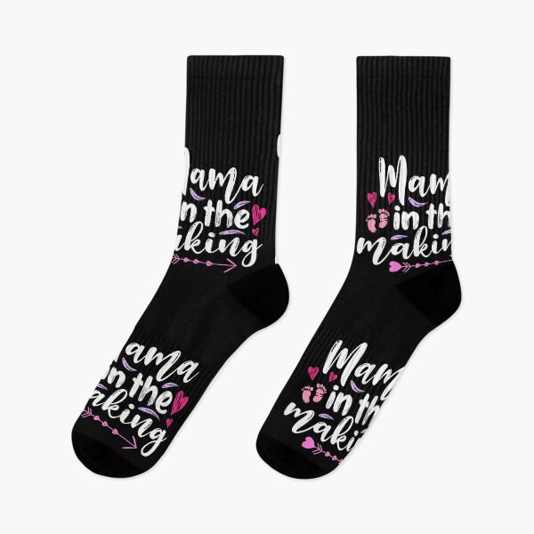 Item preview, Mama In The Making Soon To Be Parents Graphic designed and sold by GO SHIRT-TEE.