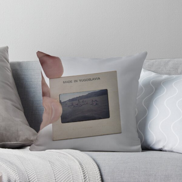 Item preview, hecho en yugoslavia designed and sold by Aleksandar Mandic.