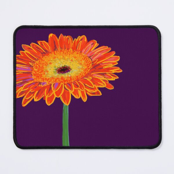 Item preview, Gerbera designed and sold by TinaJostDesigns.