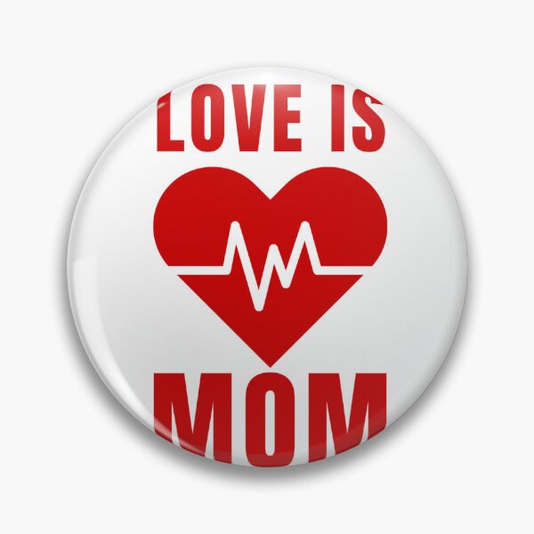 Item preview, Happy Mother's day mom single proud to be a mother designed and sold by goodshopsshop.