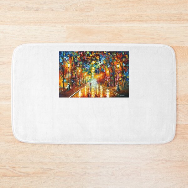 Item preview, FAREWELL TO ANGER  Leonid Afremov  designed and sold by sonnyxjplazaqkc.