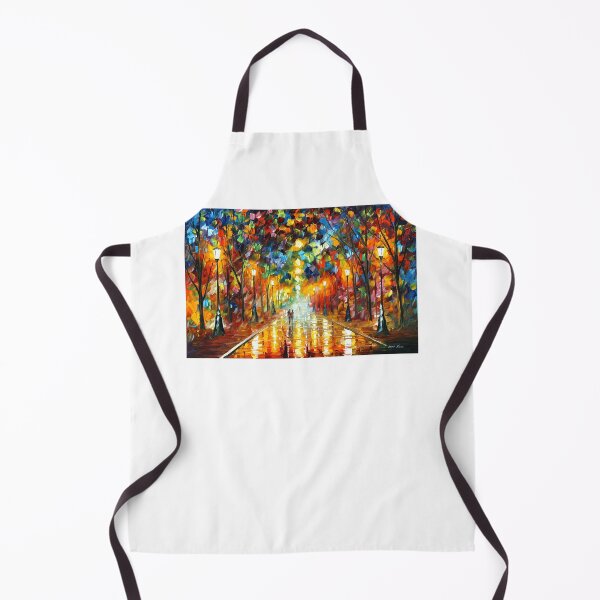 Item preview, FAREWELL TO ANGER Leonid Afremov designed and sold by sonnyxjplazaqkc.