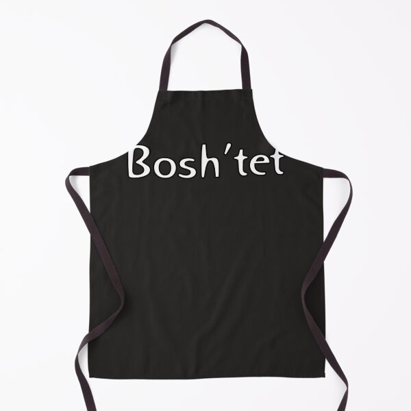 Item preview, Bosh&x27;tet designed and sold by kloocknxgrey.