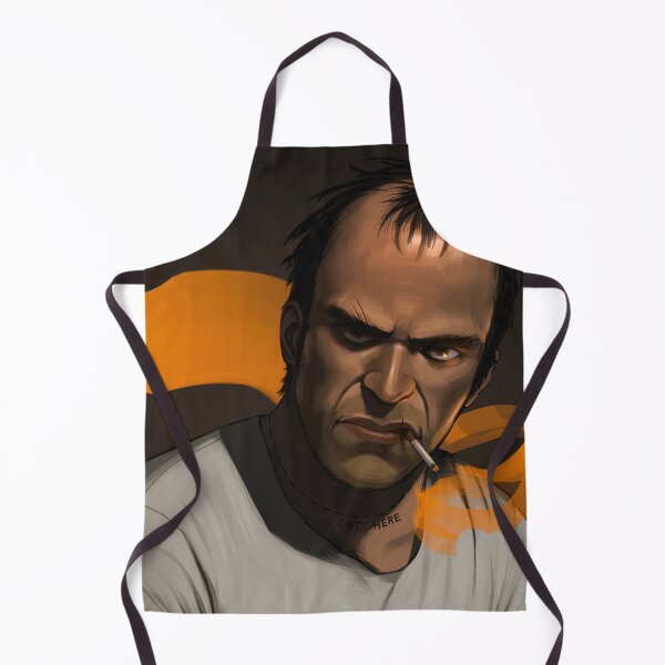 Item preview, Travor Philips designed and sold by ClothingDC.