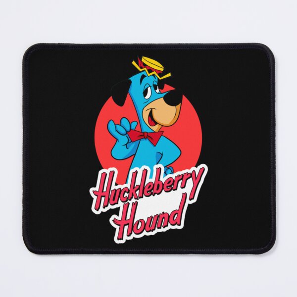 Item preview, Huckleberry T-Shirt Huckleberry_hound designed and sold by JennieJacobso.