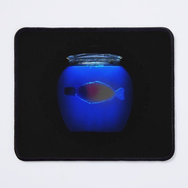 Item preview, Sushi Fish aquarium designed and sold by Twenty Twenty Visions.