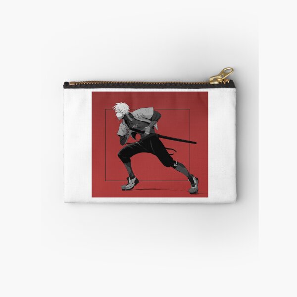 Item preview, Cyber Samurai designed and sold by NovaevoArt.