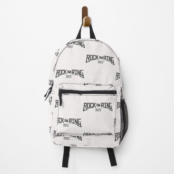 Item preview, ROCK AM RING 2022 designed and sold by SeanshineJY.