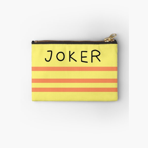Item preview, Kobayashi's Joker shirt designed and sold by supanerd01.