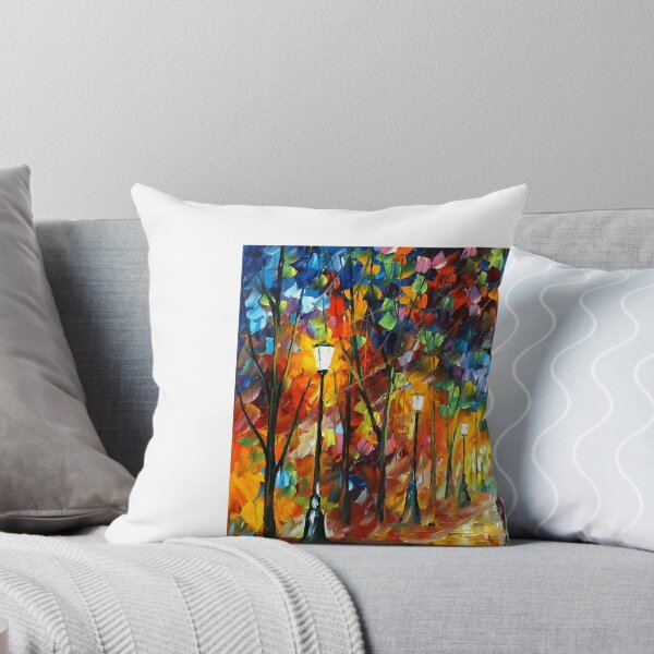 Item preview, FAREWELL TO ANGER - Leonid Afremov  designed and sold by sonnyxjplazaqkc.