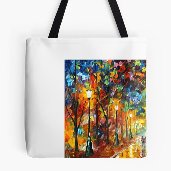 Item preview, FAREWELL TO ANGER - Leonid Afremov  designed and sold by sonnyxjplazaqkc.