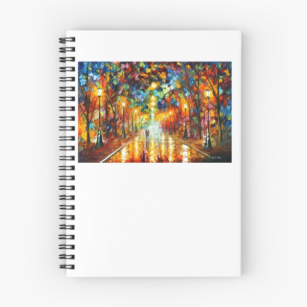 Item preview, FAREWELL TO ANGER - Leonid Afremov  designed and sold by sonnyxjplazaqkc.