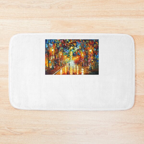 Item preview, FAREWELL TO ANGER - Leonid Afremov  designed and sold by sonnyxjplazaqkc.