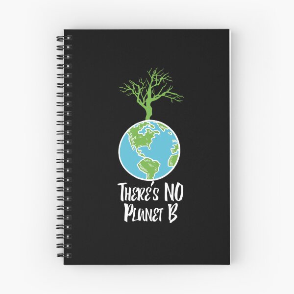 Item preview, There Is No Planet B Earth Day Environment World designed and sold by JudyMann8258.