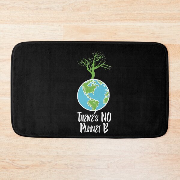 Item preview, There Is No Planet B Earth Day Environment World designed and sold by JudyMann8258.