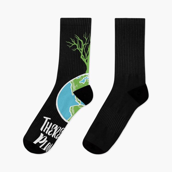 Item preview, There Is No Planet B Earth Day Environment World designed and sold by JudyMann8258.