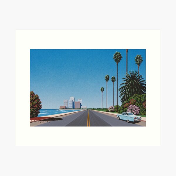 Item preview, Hiroshi Nagai designed and sold by Whatsbeau.