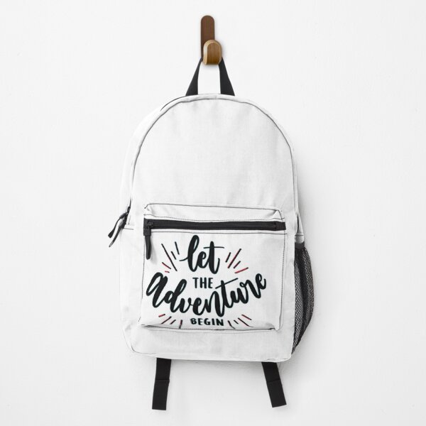 Item preview, Let the adventure begin designed and sold by Mara's designs.