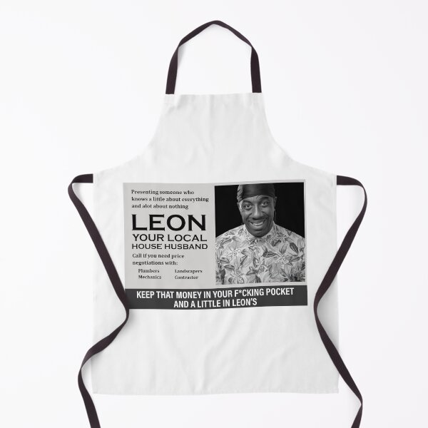 Item preview, Leon Black designed and sold by ClothingDC.