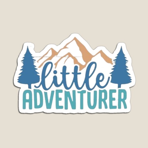 Item preview, "Little adventurer" Baby boy designed and sold by StoriesDesigns.