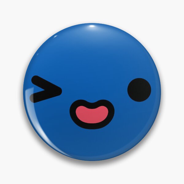 Item preview, Bean Selfie mode Blue  designed and sold by ALL NFT.