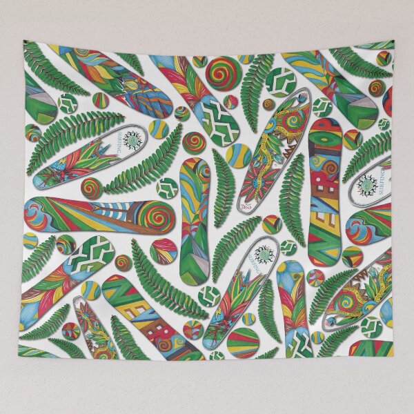 Item preview, Let's go vacation designed and sold by ArtBannerDesign.