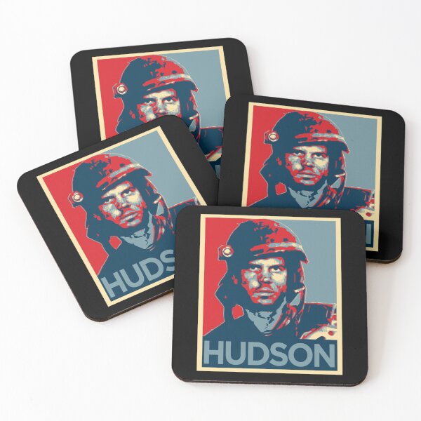Item preview, Hudson - Inspired by Aliens designed and sold by JennieJacobso.