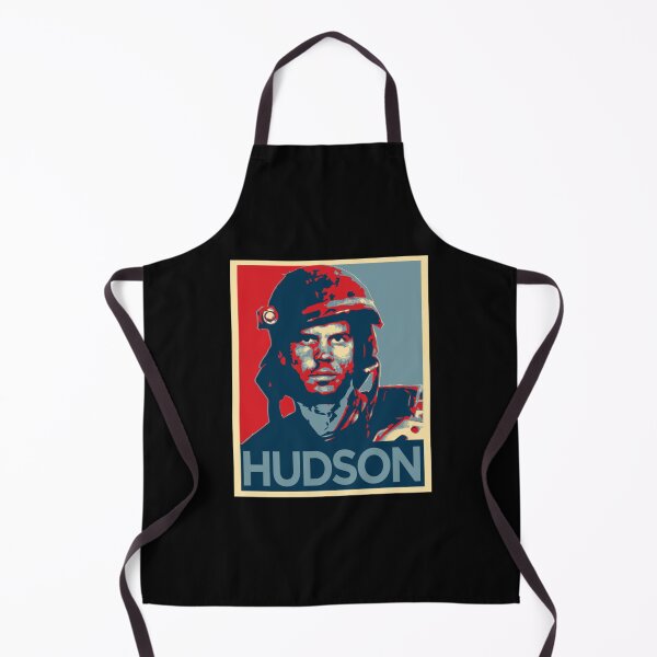 Item preview, Hudson - Inspired by Aliens designed and sold by JennieJacobso.