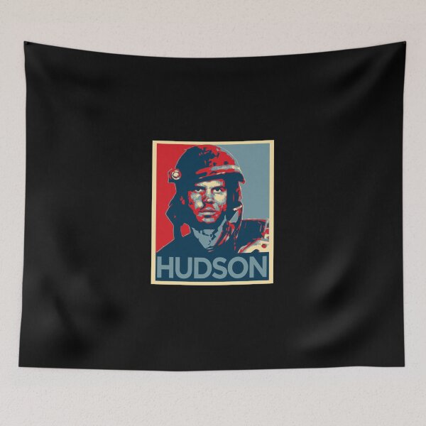 Item preview, Hudson - Inspired by Aliens designed and sold by JennieJacobso.
