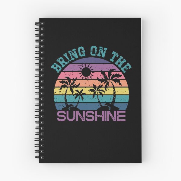 Item preview, Bring Me Sunshine designed and sold by christteenryan.