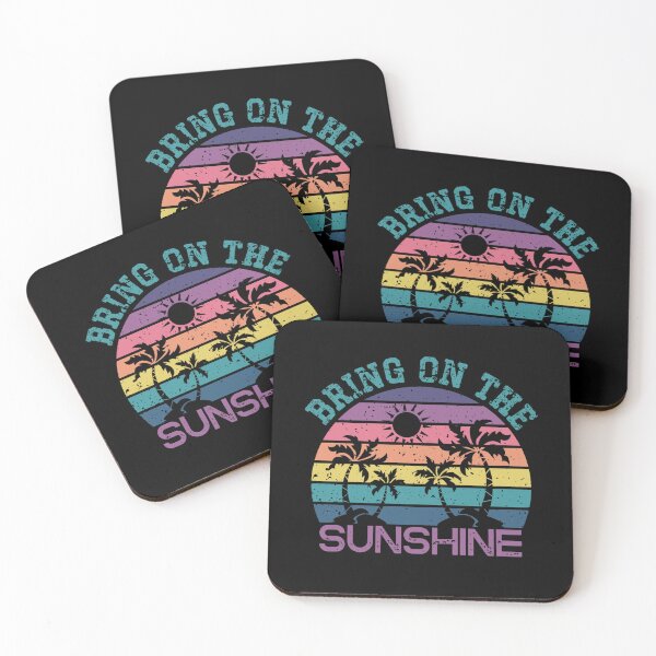 Item preview, Bring Me Sunshine designed and sold by christteenryan.