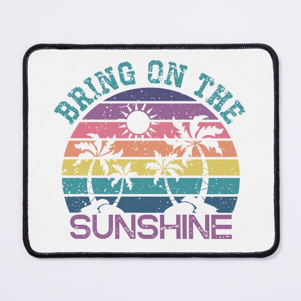Item preview, Bring Me Sunshine designed and sold by christteenryan.