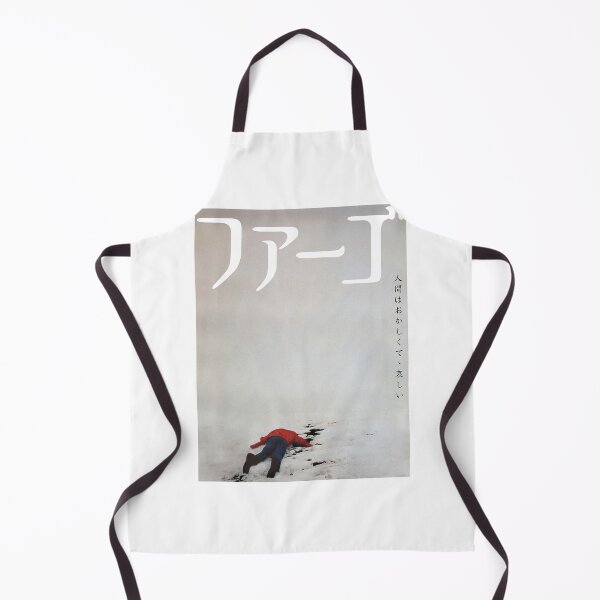Item preview, Fargo – Japan designed and sold by sonnyxjplazaqkc.