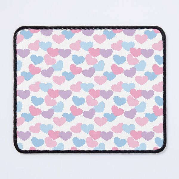 Item preview, Pastel Sweethearts pattern designed and sold by Tanya Mihe.