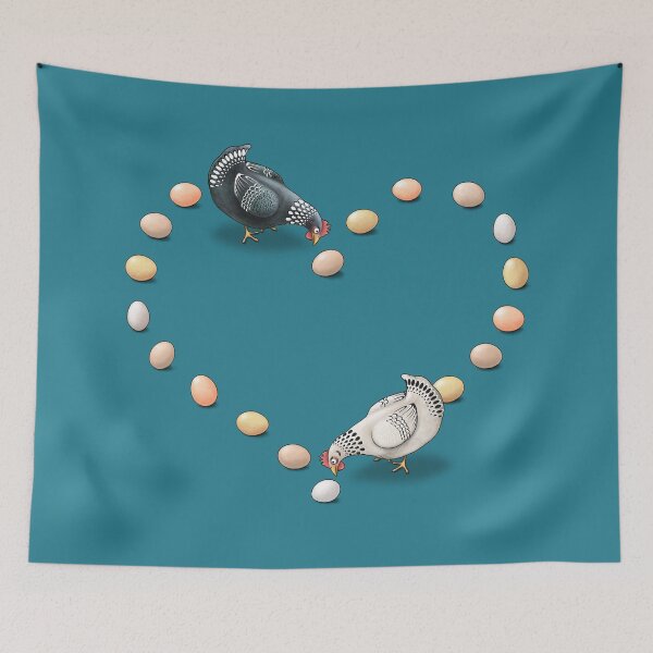 Item preview, Pullets designed and sold by Galuskaa.