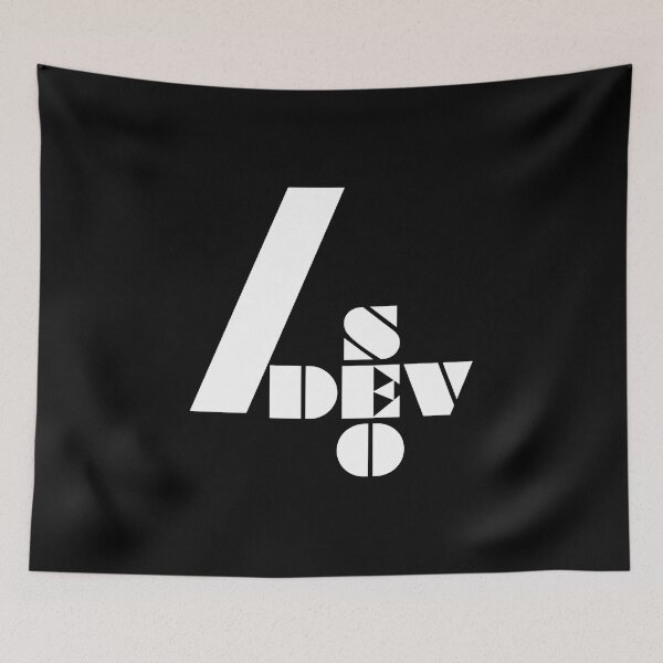 Item preview, SEO4DEV logo designed and sold by PhotoShopping.
