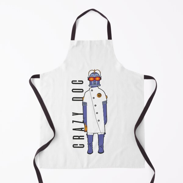 Item preview, Crazy Doc 1 designed and sold by Dmitry Sytnikov.